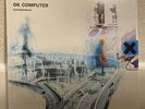 Radiohead - OK Computer (Vinyl 2x LP) 2016 [BRAND NEW]