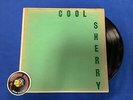 Sherry Stevens Cool Sherry Mono Signed LP Vinyl US Piranha Records