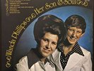 United Pentecostal Church- Wanda Phillips & Randy Phillips - Her Son & Soul lp