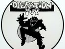 Operation Ivy - Energy - Vinyl LP Picture Disc - MINT  RARE