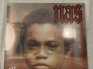 Illmatic by Nas (Record, 1994) Unopened Original First Press  Only One On eBay