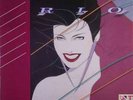 Duran Duran Rio LP Album Vinyl Schallplatte 207357