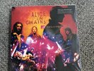 Alice In Chains Unplugged Vinyl