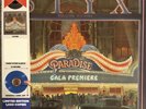 Styx - Paradise Theatre - Blue Vinyl LE - 2020 Reissue - M-/M-