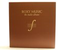 Roxy Music – The Studio Albums