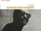 LP & MP3 Cecil Taylor Conquistador  BACK TO BLUE // 180 GRAMS VINYL + DOWNLOAD