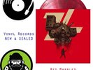 Metal Gear 2: Solid Snake Video Game Soundtrack 2xLP Vinyl Record *NEW & SEALED*