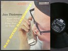 JEAN THIELEMANS Man Bites Harmonica  LP RIVERSIDE RLP 1125 US 1958 Kenny Drew