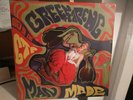 GREENTEA PENG - MAN MADE - DOUBLE VINYL ALBUM - EMIVX 2044 - Still SEALED