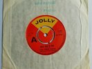 The Cool Cats – What Kind Of Man. (Jolly J007 Near Mint 1968 Vinyl 7