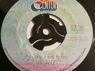 THE SWEET - IT'S LONELY OUT THERE - US 7