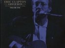 SEALED NEW LP Eric Clapton - A Kind Of Blues Volume 1: Los Angeles Broadcast 199