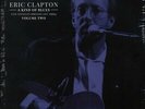 SEALED NEW LP Eric Clapton - A Kind Of Blues Volume 2: Los Angeles Broadcast 199