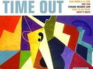 SEALED NEW LP The Dave Brubeck Quartet - Time Out