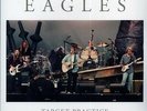 SEALED NEW LP Eagles - Target Practice Volume 1: Minneapolis Broadcast 1995