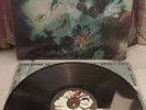 THE CURE - Disintegrarion (1989) Greek LP New wave Post Punk Robert Smith Goth