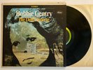 Bobbie Gentry - The Delta Sweete - 1968 US 1st Press Stereo Album (EX)