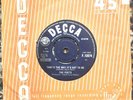 The Poets That’s the way its got to be original Decca uk 45 F12074 mod rare
