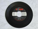 Rare Teen Rocker '45  Jericho Jones 
