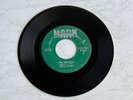 Rare Teen Doo Wop '45  Rockin Hi Lows 