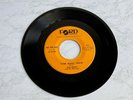 Rare Teen Rocker '45 Jack Bailey 