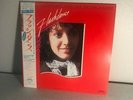 Flashdance Original Soundtrack /Japanese Import Vinyl Picture Disc & Booklet