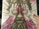 EVERY TIME I DIE :New Junk Aesthetic Vinyl LP  NEW /Sealed Out of Print   2009