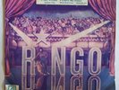 7/45  RINGO STARR/VARIOUS  :  RINGO (EP) (MALAYSIA)