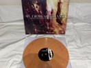 My Chemical Romance I Brought You My Bullets Orange Vinyl