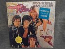 SEALED RARE OOP Bay City Rollers LP VINYL Rock N' Roll Love Letter MONEY HONEY
