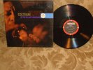John Coltrane Live at The Village Vanguard Impulse A-10 stereo VG++ gatefold