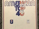 Casey Kasem American Top 40 5/24/1976 762-8 Queen Beatles Chicago Wings 3 LP Box