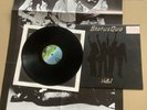 Status Quo - Hello LP 1973 UK Vertigo + inner + poster EX