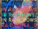 Radiohead – In Rainbows – NM Indie Rock-Experimental Rock Vinyl LP –OG in Shrink