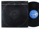 VELVET UNDERGROUND White Light/White Heat VERVE LP VG+   