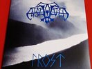 Enslaved: Frost - Limited Edition LP Blue Color Gatefold Vinyl Record 2017 NEW