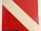 VAN HALEN   DIVER DOWN   PROMO  LP   STILL FACTORY SEALED   1982