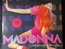 Confessions On A Dance Floor Vinyl LIMITED EDITION 2 PINK PL