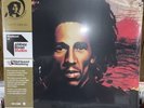 Bob Marley The Wailers Natty Dread LP Half Speed Master Audiophile Vinyl New
