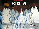 NEW FACTORY SEALED XL RECORDINGS RADIOHEAD KID A 2 VINYL LP