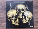 VINTAGE VINYL 1973 RARE SKULL SNAPS SOUL FUNK LP RECORD GATEFOLD NM GSF S 5-1011