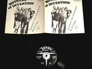 1967 MOTHERS OF INVENTION -SWEDEN- BIG LEG EMMA 7