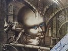 ANGELES DEL INFIERNO 666 VINYL LP RECORD COLOMBIA 1988 RARO