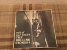 ROLLING STONES -    Out Of Our Heads,      RARE ORIGINAL 1965 UK MONO LP Decca