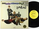Yardbirds - Over Under Sideways Down LP - Epic Mono VG+