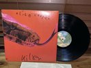 ALICE COOPER KILLER ORIG. LP w/ Attached Calendar Insert NEAR MINT