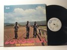 THE PIONEERS LP Long Shot 1980 Trojan uk reggae vinyl