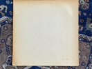 BEATLES White Album Vinyl LP ARGENTINA PRESS NUMBERED Spanish Apple Records