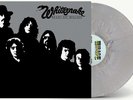 Whitesnake - Ready An' Willing Limited Edition Metallic Silver Vinyl LP NEU OVP