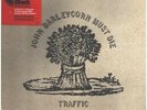 Traffic John Barleycorn Must Die GATEFOLD NEW OVP Island Records Vinyl LP